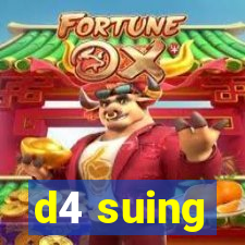 d4 suing